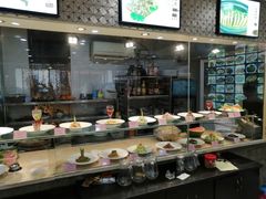 -聚丰园•湖鲜餐厅(阿红私房菜梅石路店)
