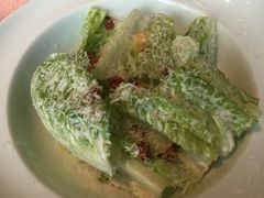 -郑州绿地JW万豪酒店The Grill烤汇扒房