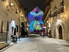 -华谊兄弟（长沙）电影小镇