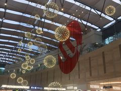 -皇庭广场(福华三路店)