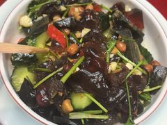 -高玛纳驴肉火烧(一世界店)