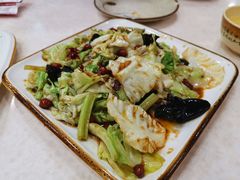 -金鼎驴肉饺子馆(西四道街店)