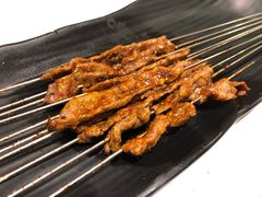 烤牛肉-蚝太郎 • 海鲜烧烤(建国路创始店)