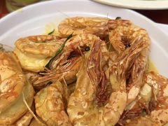 -双天海鲜楼 · 43年老字号