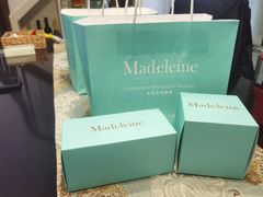 -Madeleine玛德琳(永平里店)