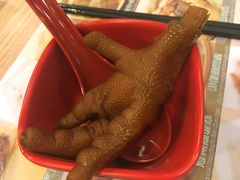 -添好运点心专门店(中环IFC店)