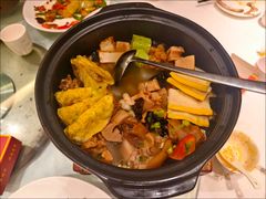 -紫鑫阁饭庄(长安店)