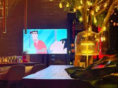 -FOUR PLAY BAR