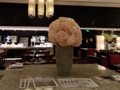 -上海锦江汤臣洲际大酒店柒酒廊