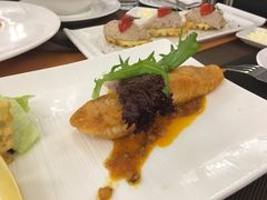 三文鱼-红房子西菜馆(淮海中路店)
