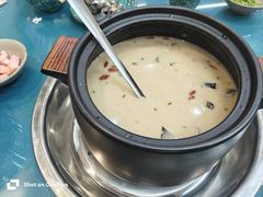 -贵州笋子鸡(米市街店)