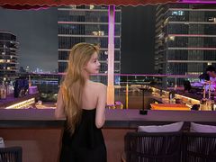 -DEW Lounge(深圳湾店)