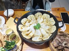 -十二道丰味·徐州土菜·烧烤(何山路店)
