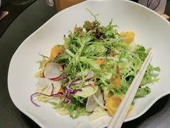 -忆江南·临江鱼馆