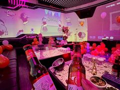 -Z-PARTY KTV(金太湖店)