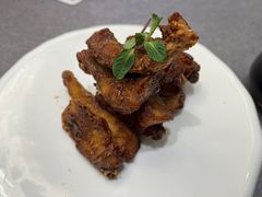 -顺福苑·新派淮扬菜