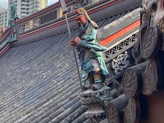 -钦赐仰殿道观