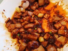 -京香轩·中餐厅(上海中庚聚龙酒店)