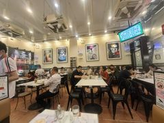 大堂-大哥餐厅(西城花园店)