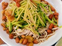 -雪琴面馆富安特色鱼汤面(城中花园店)