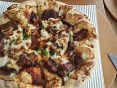 -必胜客(WOW象山涌金广场店)