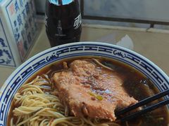 -德兴老面馆(德平路店)