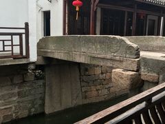 景点-丝绸小镇荻港古村