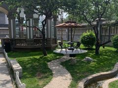 -卫鼎轩·曹公馆(鼓楼店)