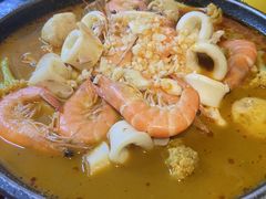 -莲花公园煎蟹·30年闽菜(火车站店)