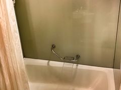 -香港城市花园酒店