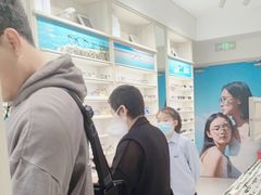 -AOJO眼镜(南翔印象城MEGA店)