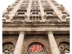 -H&M(华润万象城店)