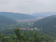 -千佛山风景名胜区