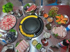 -小团团·路边烤牛肉(南岭壹街店)