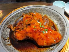 洪武养生鸭-应天大明王朝·南京菜(中山陵店)