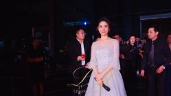 -Lisamoon礼慕纱婚纱礼服高级定制