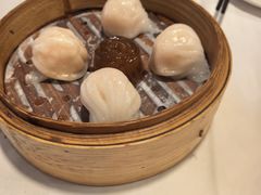 稻香虾饺皇-稻香(汉街店)