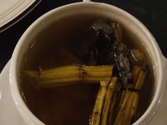 -T館·花园艺术餐厅