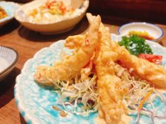 -鸟鸣门屋台料理(金帝银泰店)