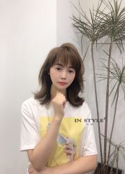 -INSTYLE造型·明星店