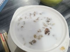 -黄师奶甜品店