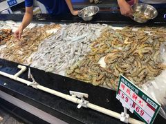 -御唐府海珊瑚主题餐厅