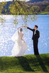 -拾尚映画·STUDIO婚纱摄影(中关村店)