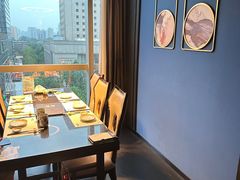 -梅筑·创意料理(王府井百货店)