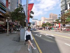 -海云台海滩