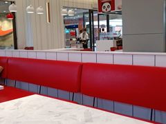 -乡村基(双流时代奥特莱斯餐厅)