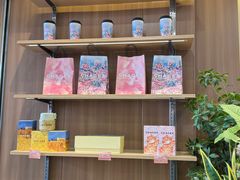 -霸王茶姬(广州白云悦和方店)