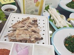 -老毛手抓·盐池滩羊非遗手抓(宁夏总店)