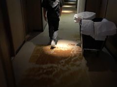 -世纪缘湖滨花园酒店(玄武湖店)