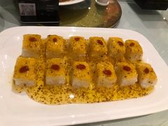 -咪咪川菜(太乙路店)